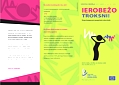buklets – ierobežo troksni!