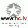 hc.lv jauniešu kultūras portāls