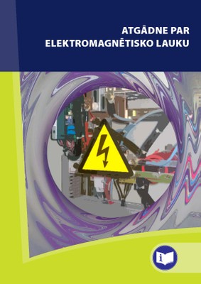 Atgadne par elektromagnetiskajiem laukiem