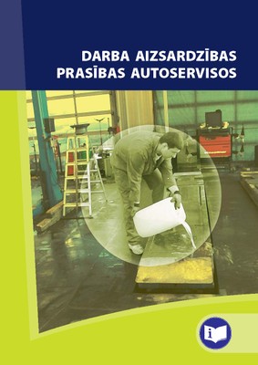 Darba aizsardzibas prasibas autoserviss