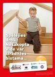 Nesakopta vide bistama