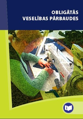 Obligatas veselibas parbaudes