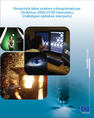 Optiskais starojums