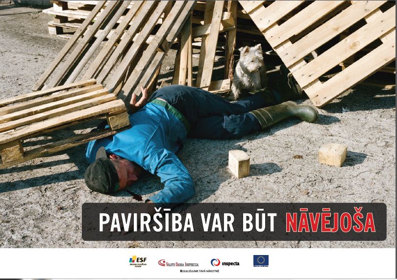 Pavirsiba var but navejosa